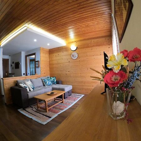 Mansarda Bellavista - Your Mountain Holiday Premana المظهر الخارجي الصورة