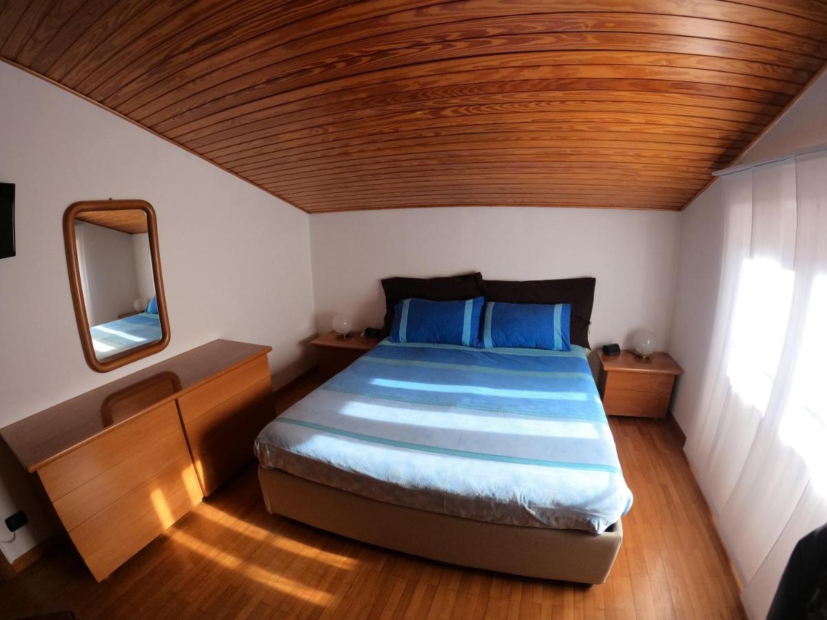 Mansarda Bellavista - Your Mountain Holiday Premana المظهر الخارجي الصورة